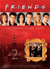 老友记 第二季