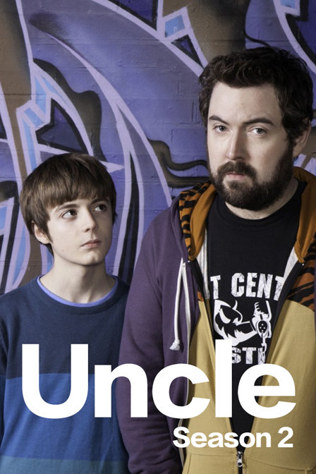 废柴舅舅 第二季